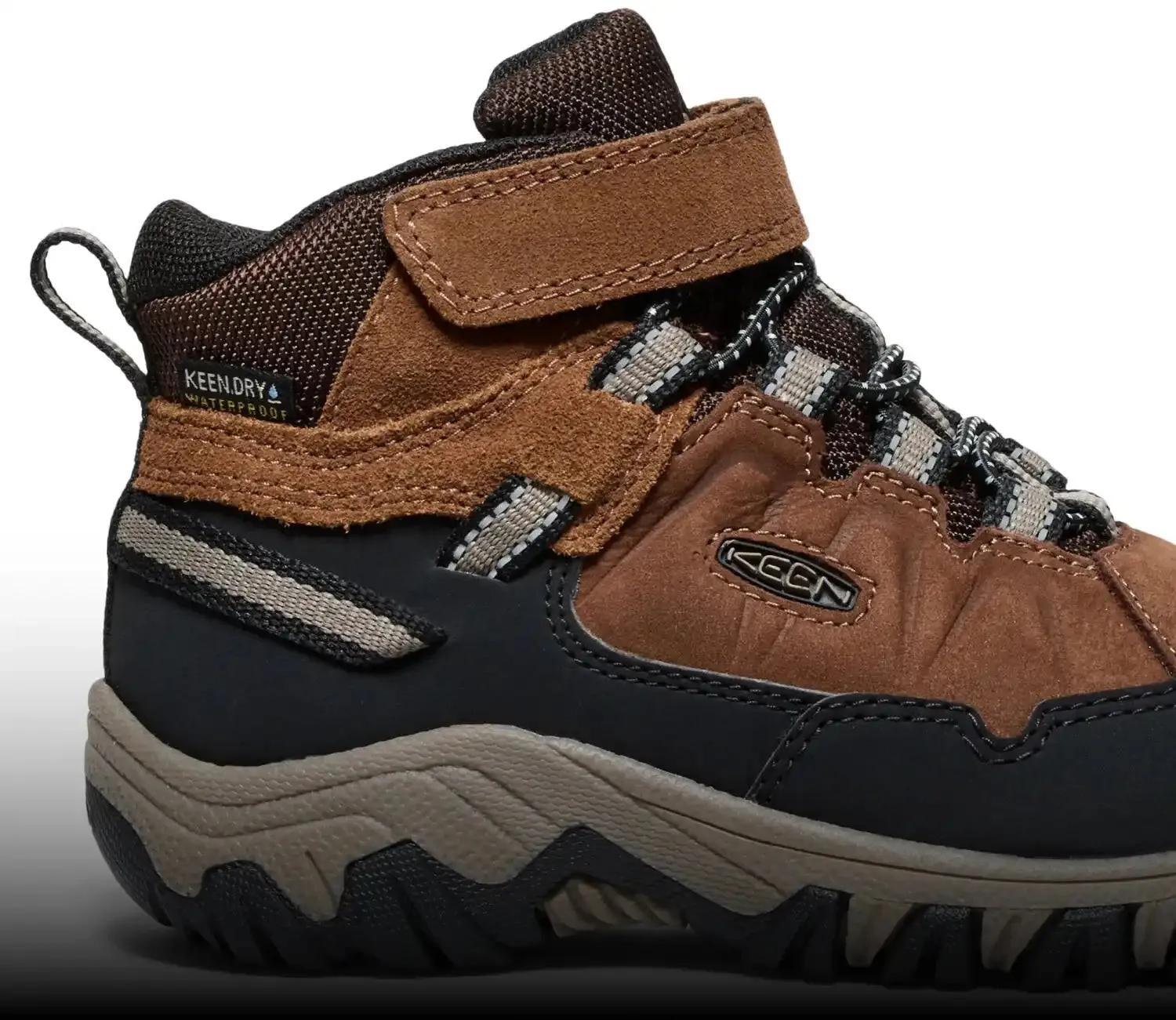 K's Targhee IV Waterproof Hiking Boot