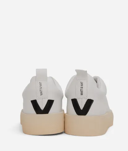 MATT&NAT MARCI - Women's Vegan Sneakers