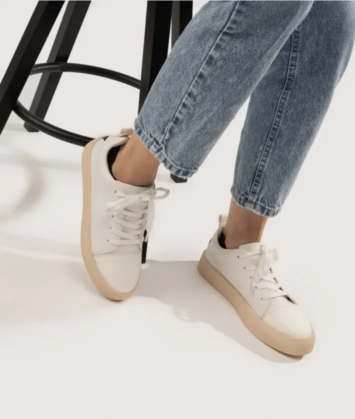 MATT&NAT MARCI - Women's Vegan Sneakers