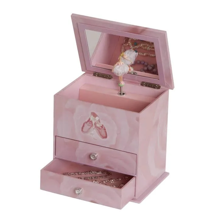 Mele & Co Casey Musical Jewelry Box #00828S12