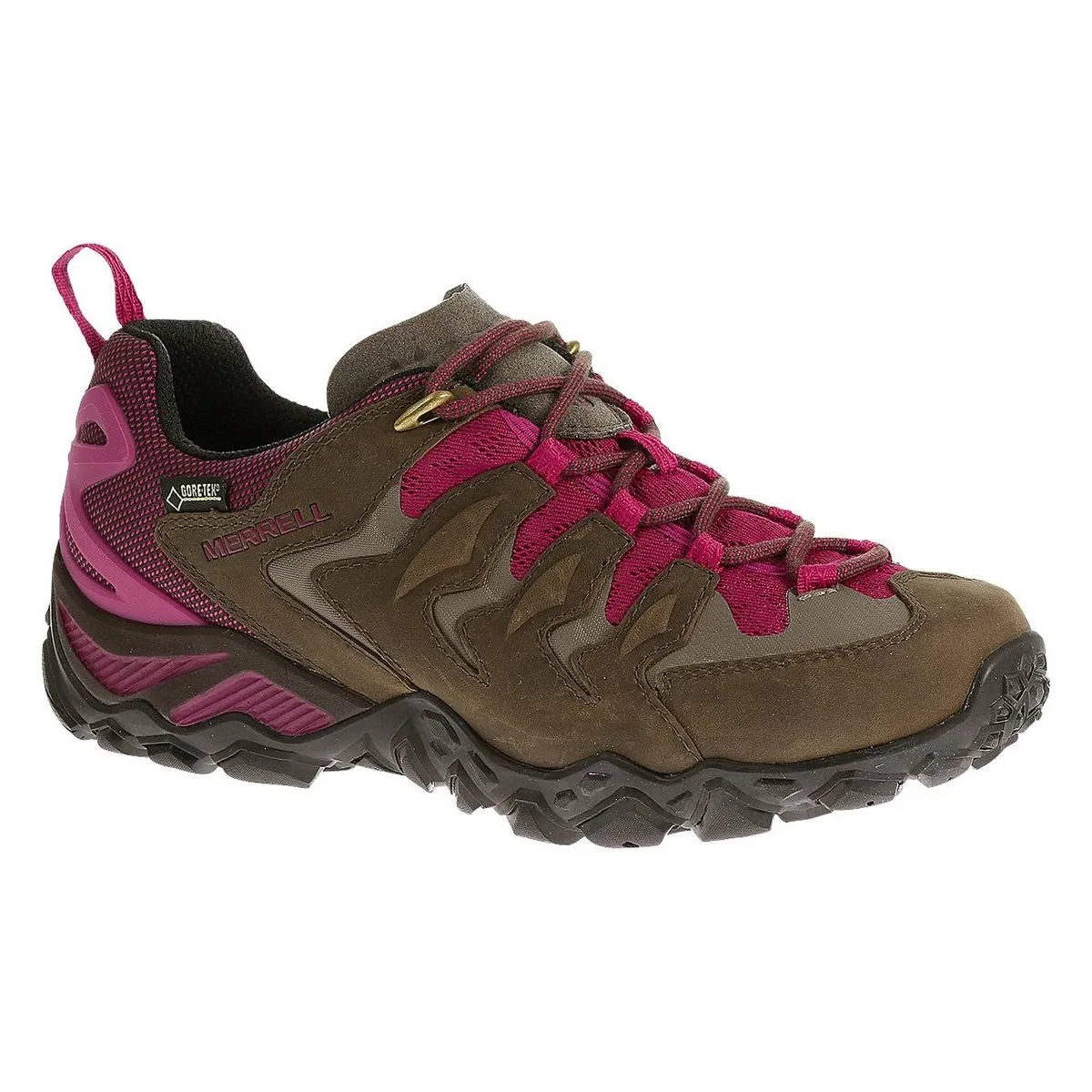 Merrell Chameleon Shift Vent GTX Womens / Girls Walking Shoes