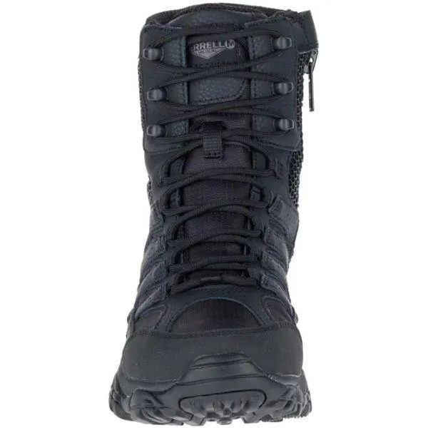 Merrell MOAB 2 8" Tactical Waterproof Boot