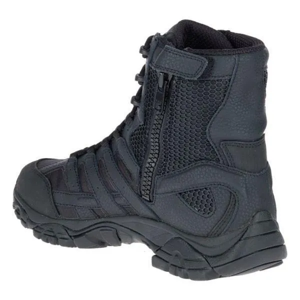 Merrell MOAB 2 8" Tactical Waterproof Boot