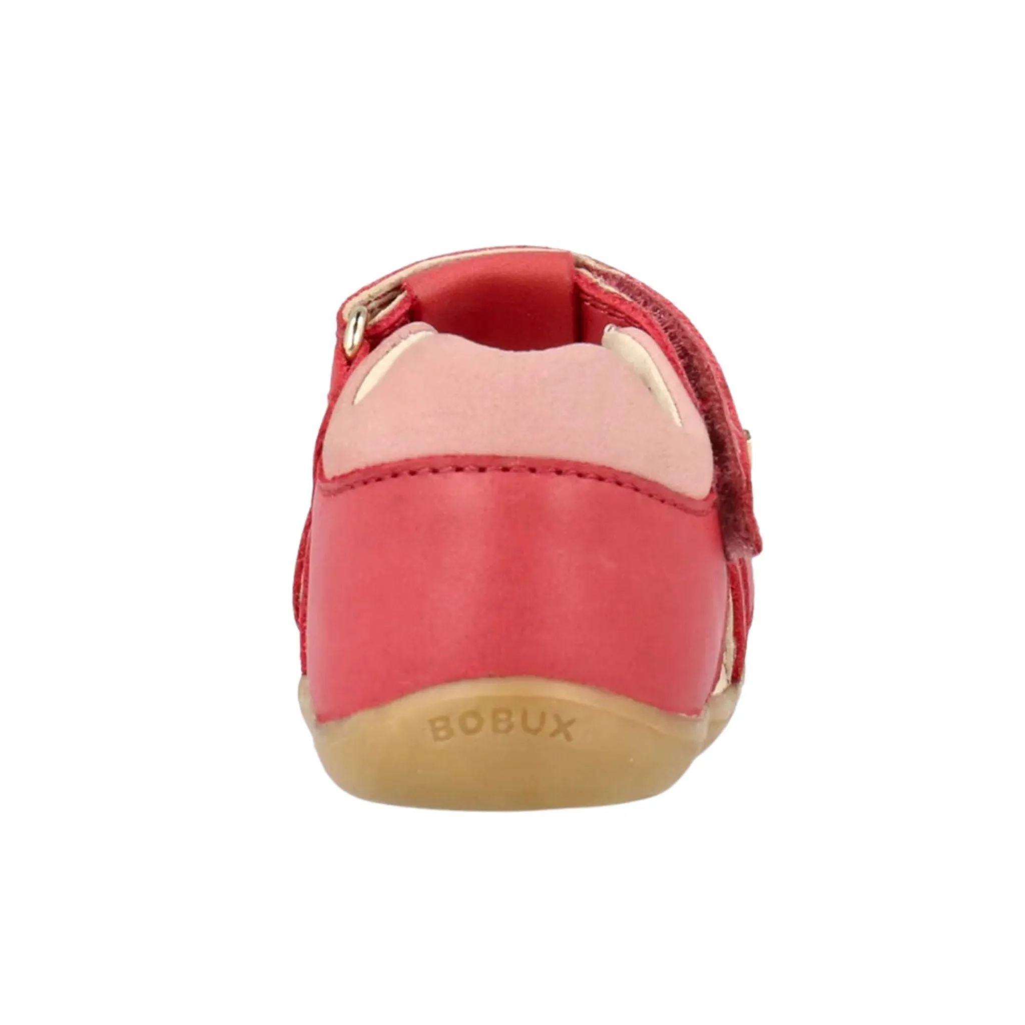 Mineral Red & Rose Cross Jump Sandals Step Up