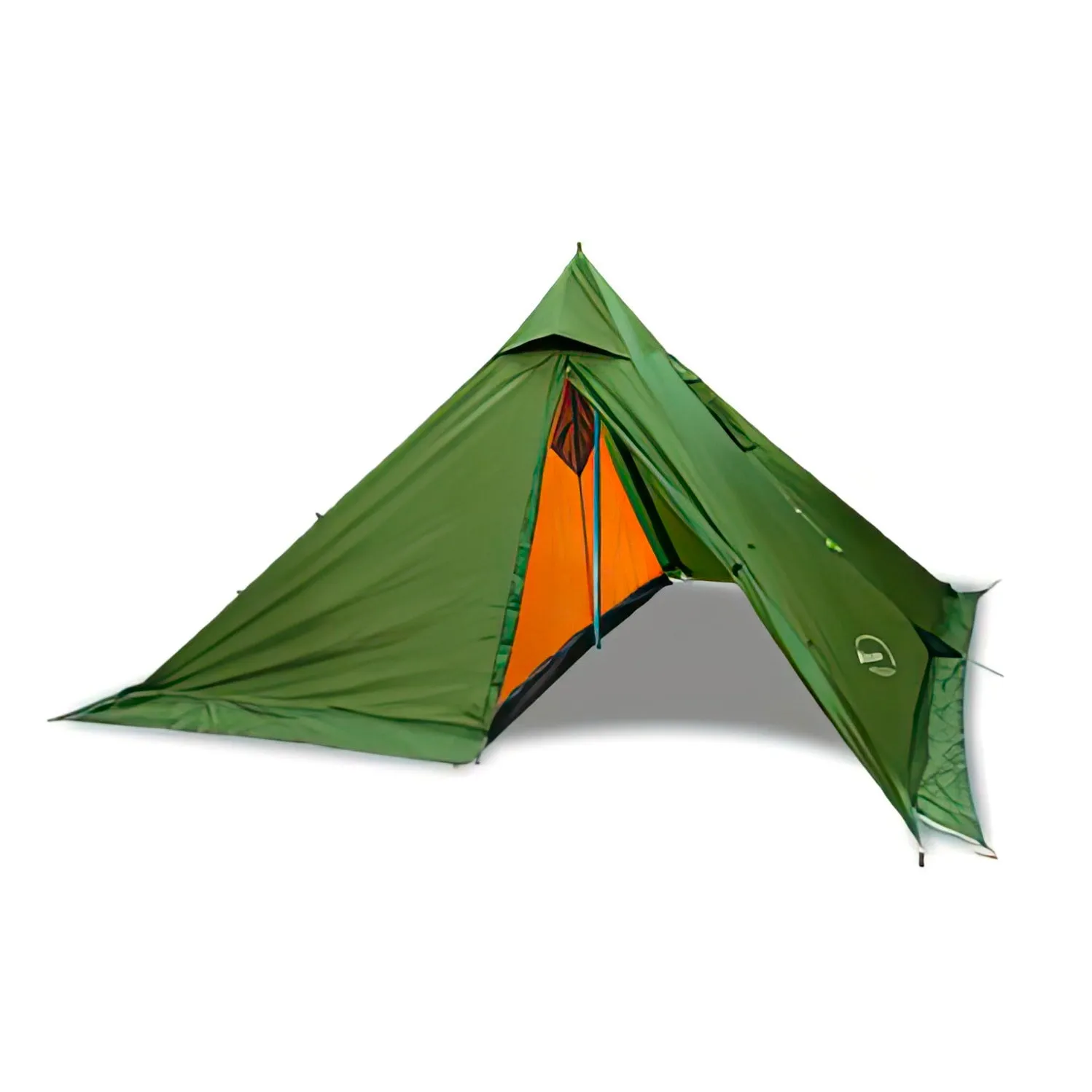 Minipeak XL Pro Hot Tent (4 Season)