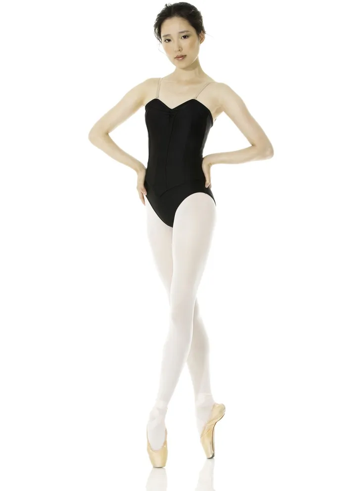 Mondor Child Bodice Leotard