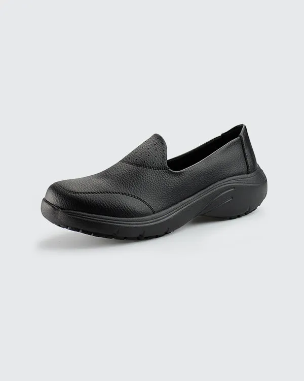 Nurse Shoes-Nitya Black