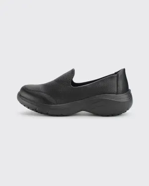 Nurse Shoes-Nitya Black