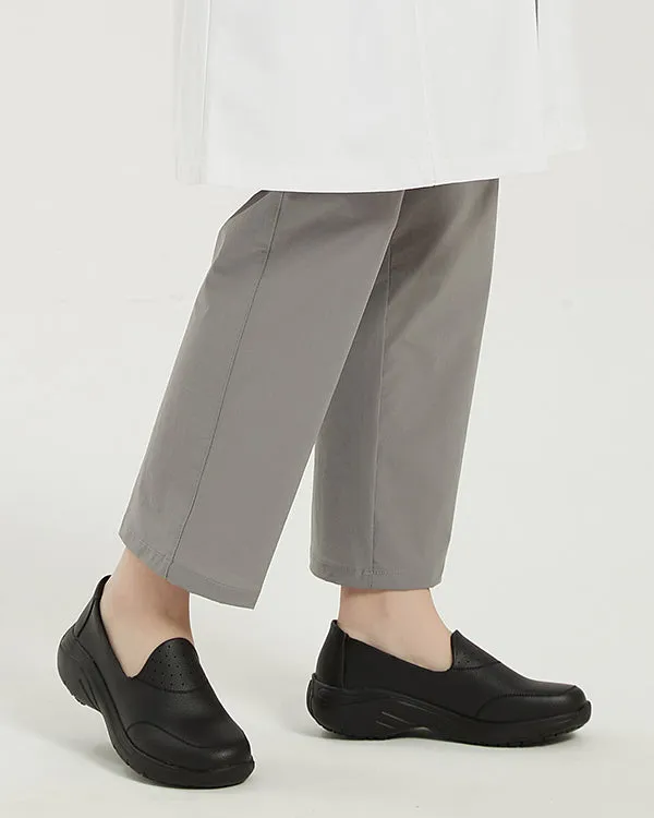 Nurse Shoes-Nitya Black