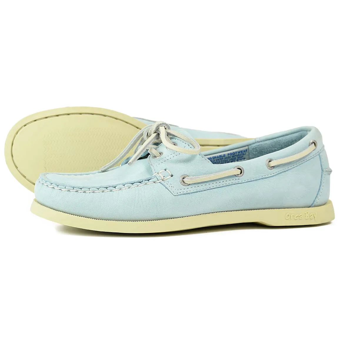 Orca Bay Sandusky Women's Deck Shoes