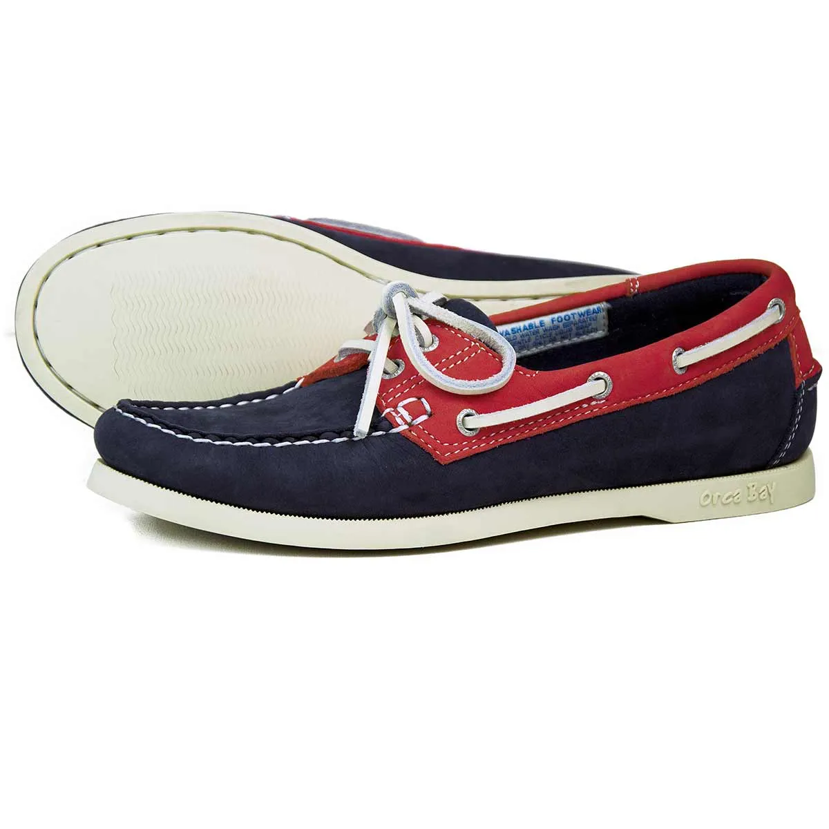 Orca Bay Sandusky Women's Deck Shoes