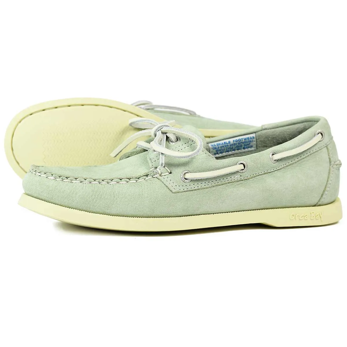 Orca Bay Sandusky Women's Deck Shoes