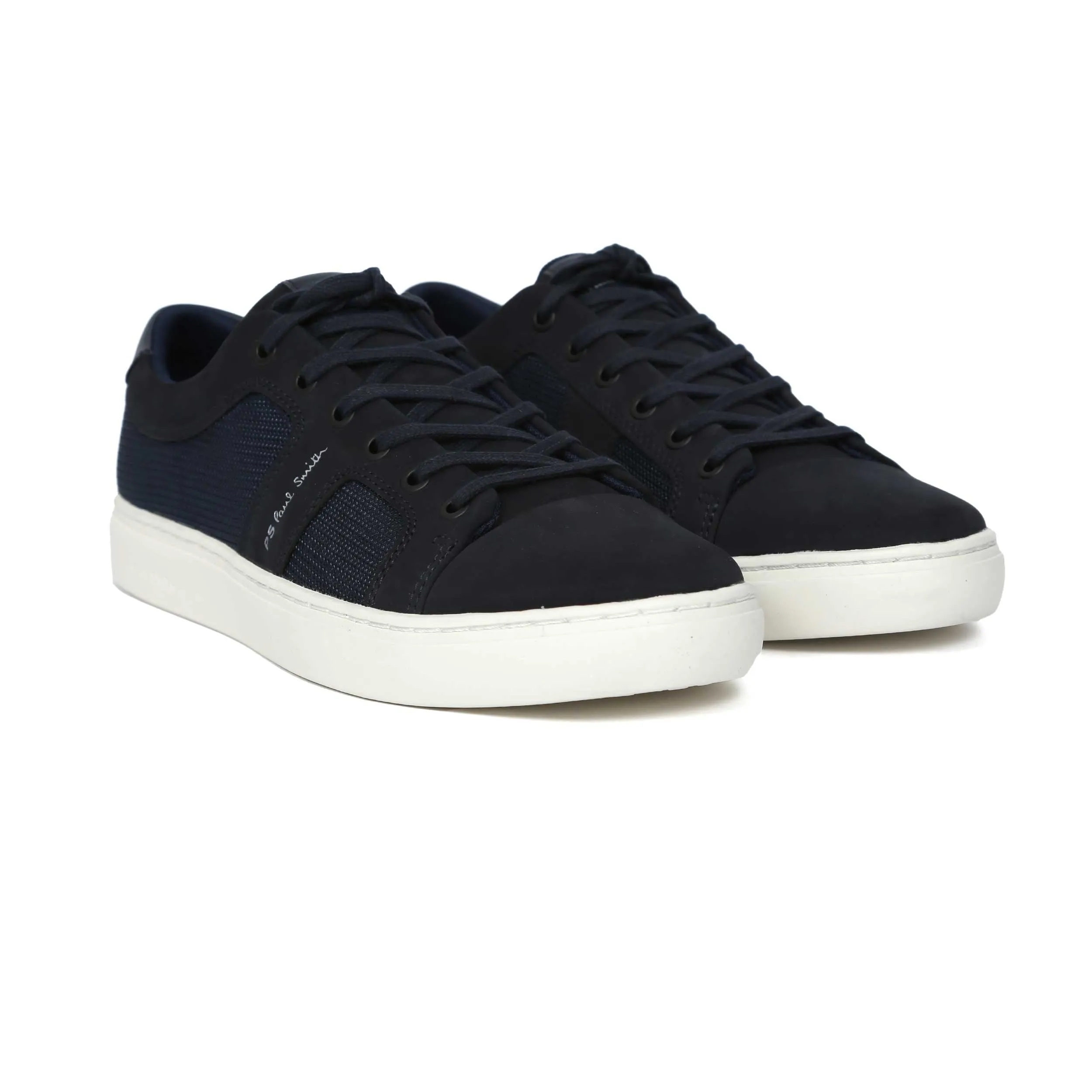 Paul Smith Vanda Trainer in Navy