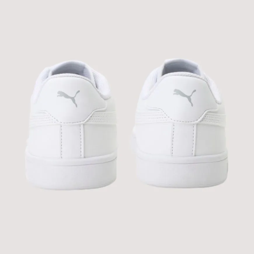 Puma Smash V2 Men Lifestyle Shoes White