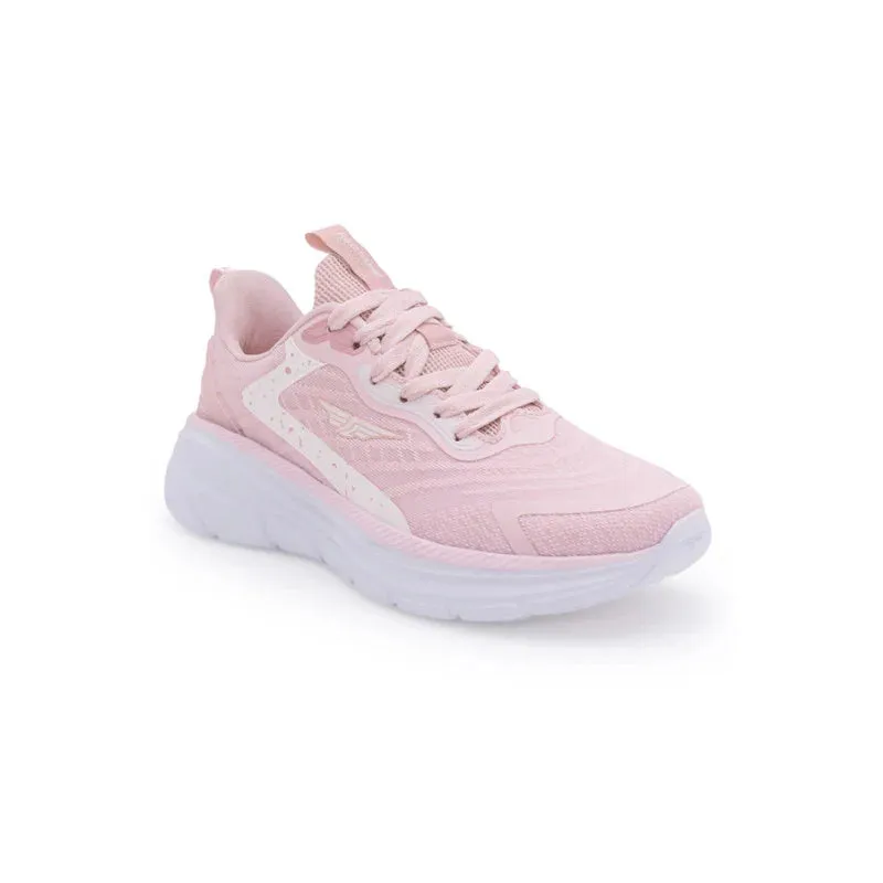 RedTape Women Pink Walking Shoes