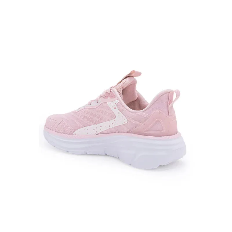 RedTape Women Pink Walking Shoes