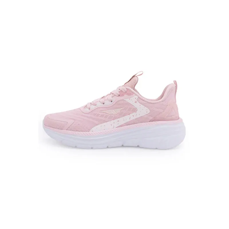 RedTape Women Pink Walking Shoes