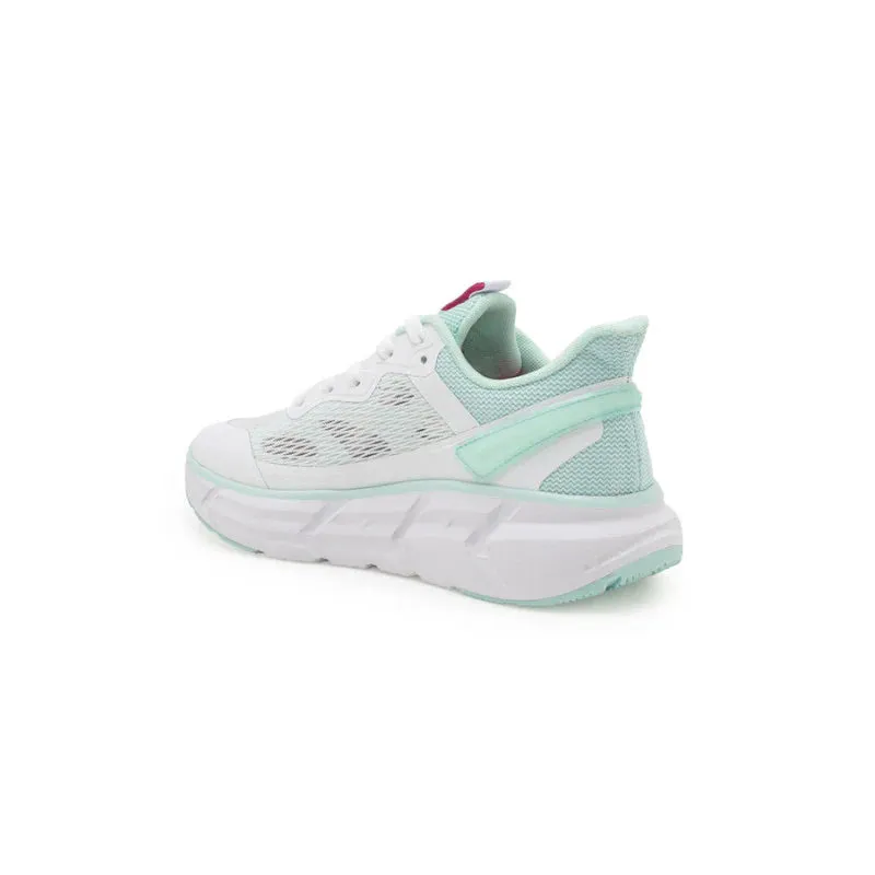 RedTape Women White Walking Shoes