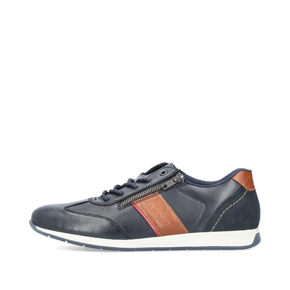 Rieker 11927-14 Mens Trainers