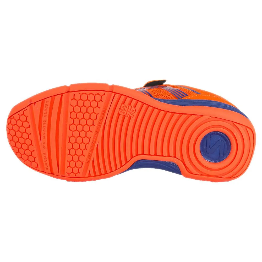 Salming Junior Viper Kid - Orange