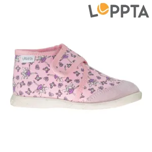 Slipper Rosa 10519