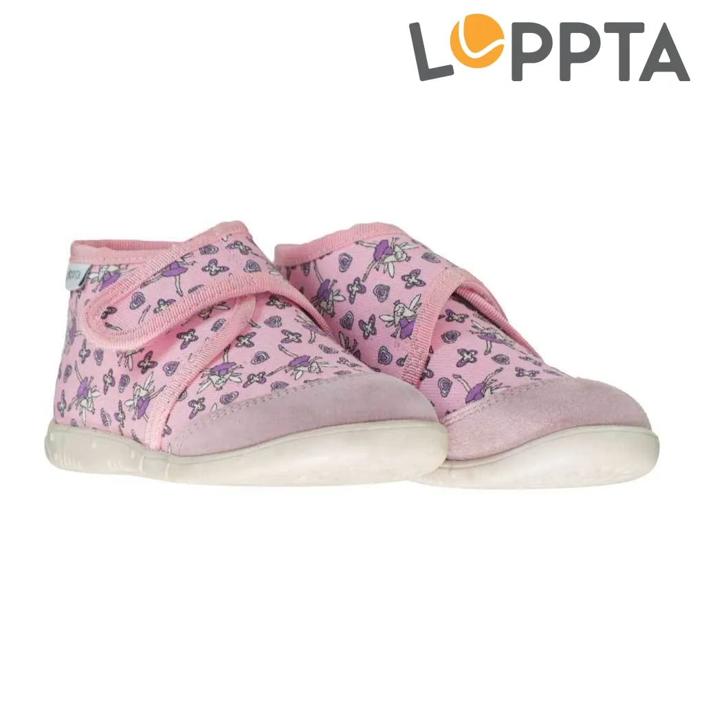 Slipper Rosa 10519