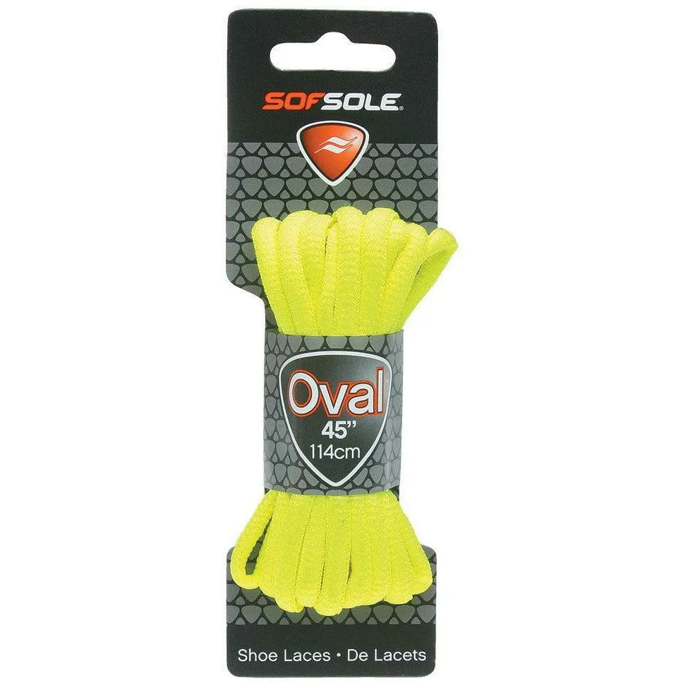 Sofsole Athletic Oval Lace