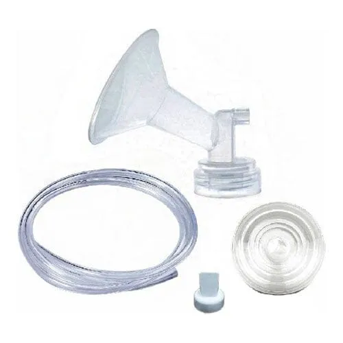 Spectra® Breastshield Set, Medium, 24mm