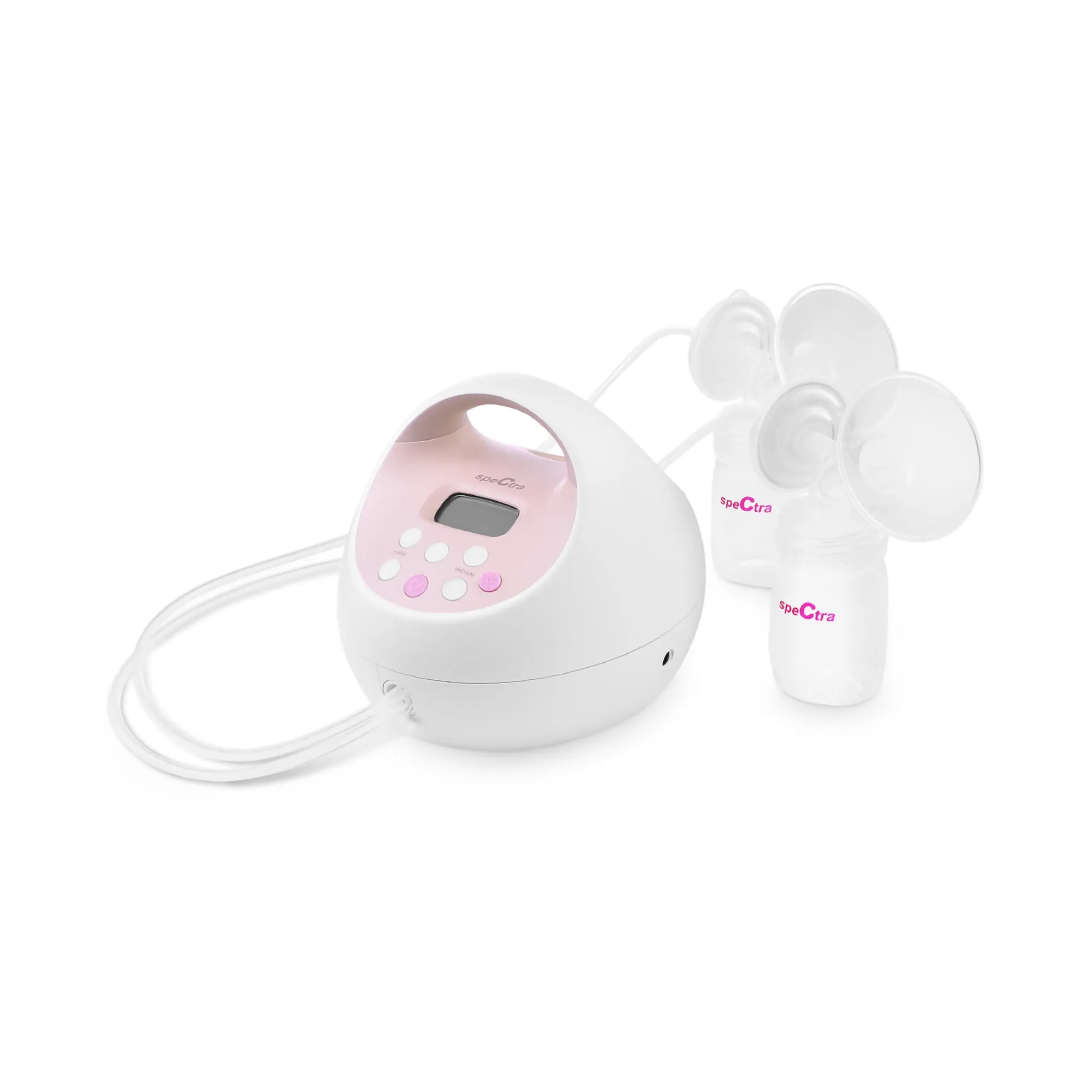 Spectra S2 Plus Single / Double Electric Breast Pump