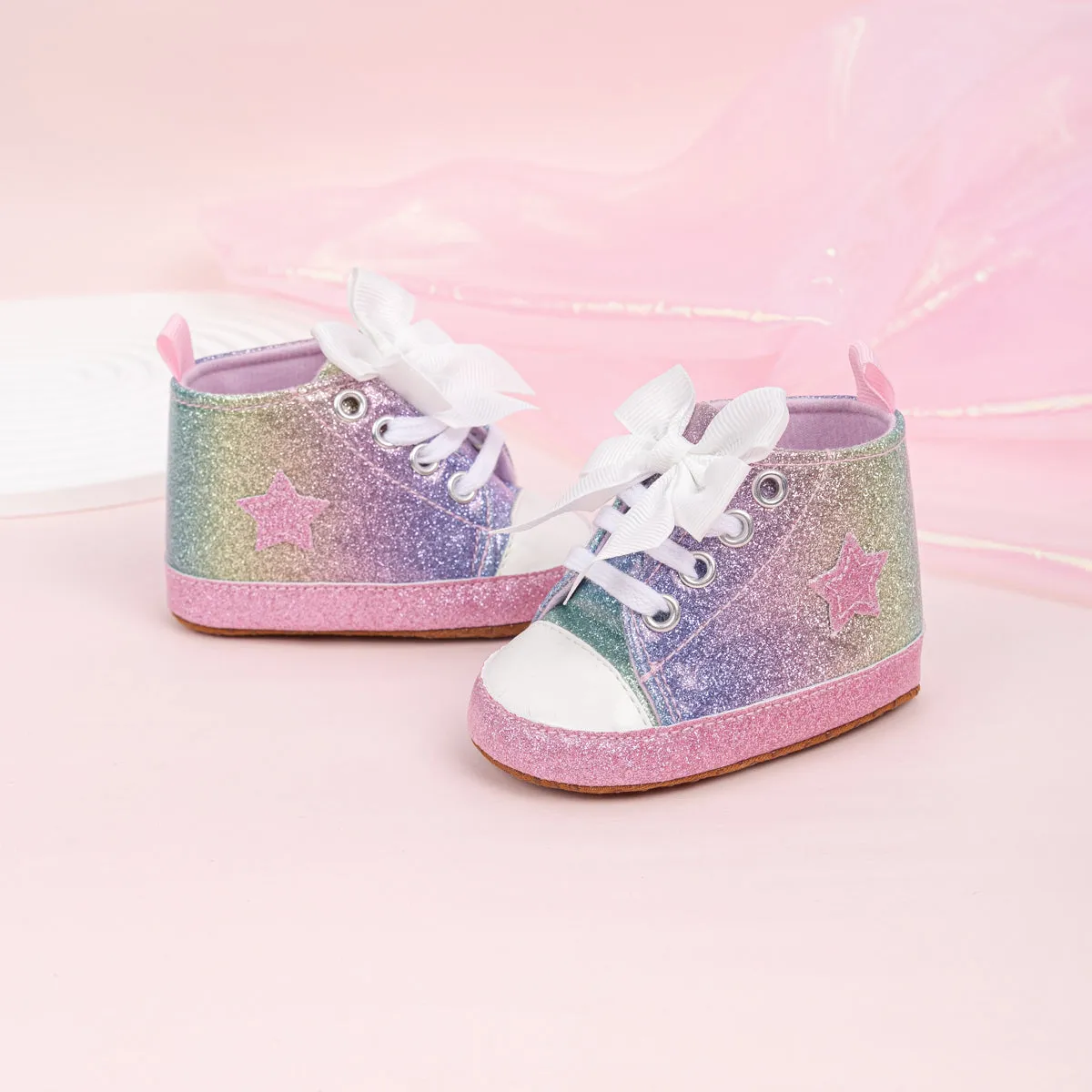 Stardust Sparkle Sneakers