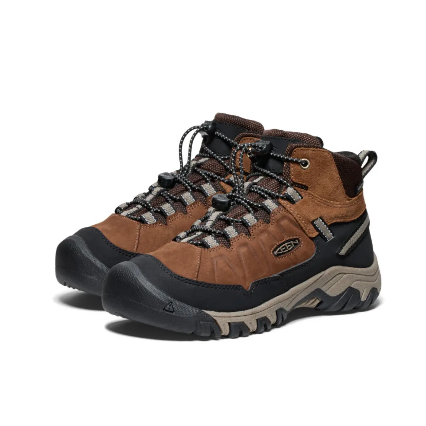 Targhee IV Waterproof Hiking Boot