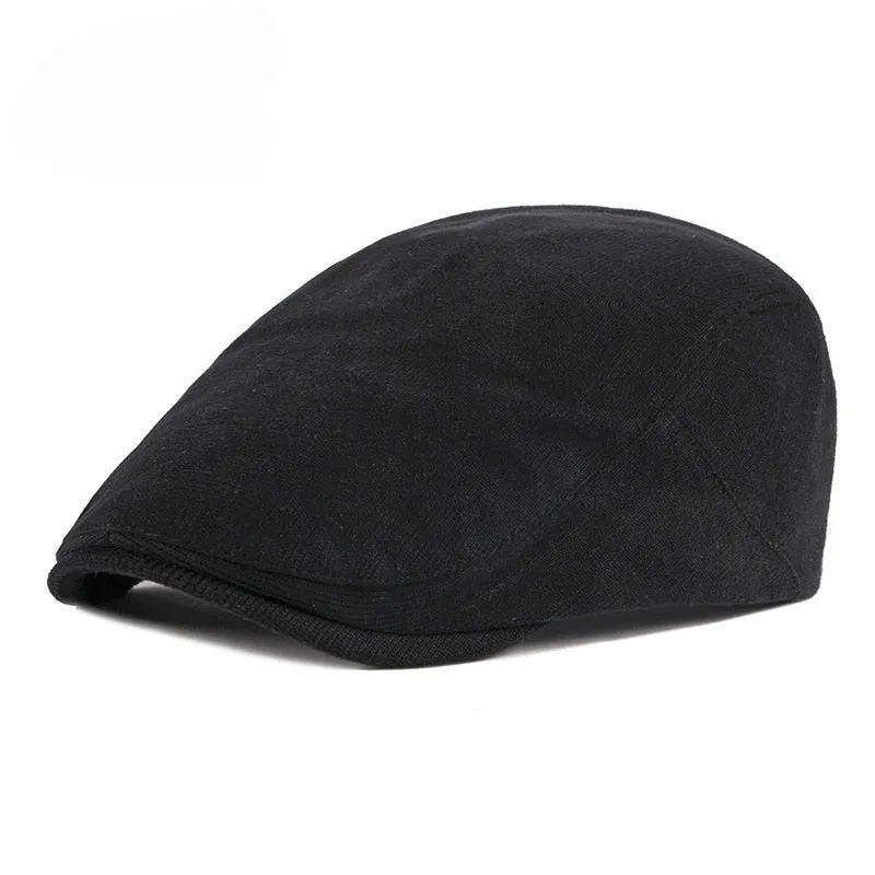 TEEK - The Bergo Duckbill Adjustable Cap