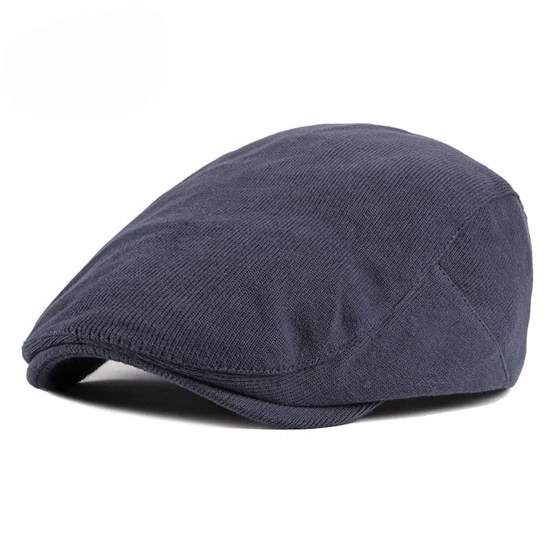 TEEK - The Bergo Duckbill Adjustable Cap