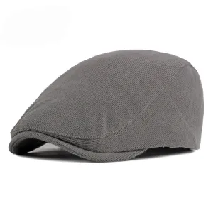 TEEK - The Bergo Duckbill Adjustable Cap