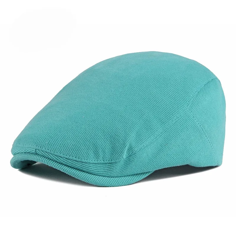 TEEK - The Bergo Duckbill Adjustable Cap