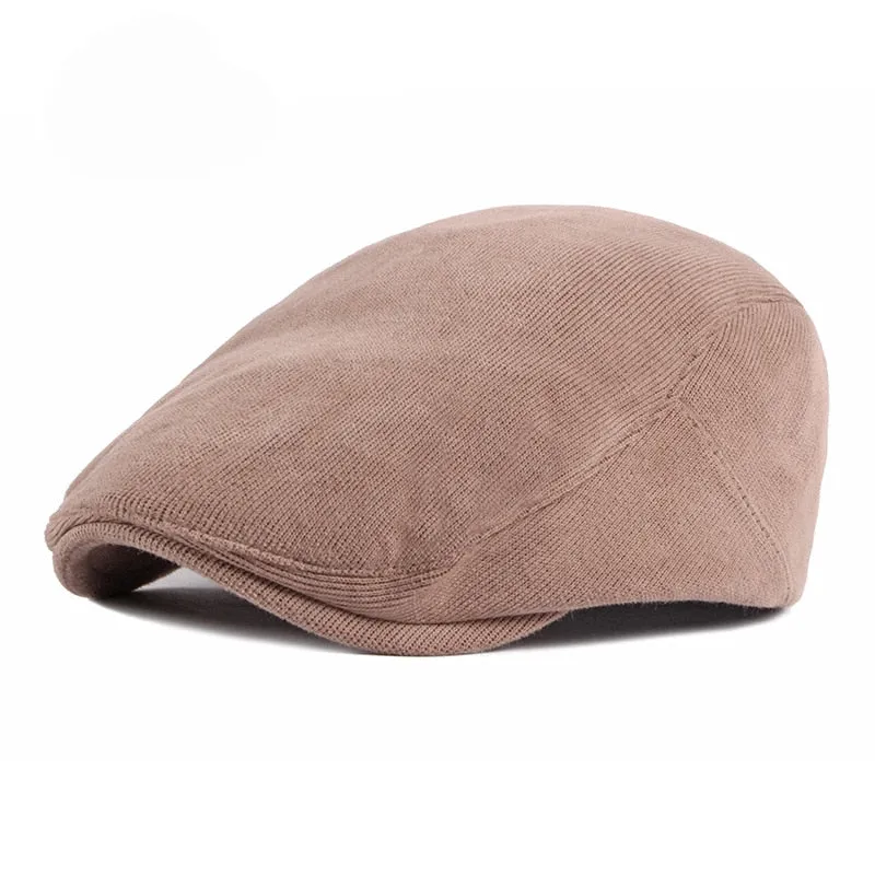 TEEK - The Bergo Duckbill Adjustable Cap