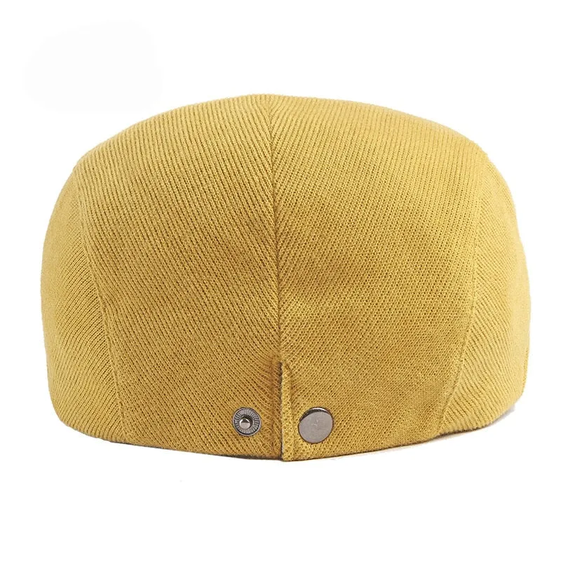 TEEK - The Bergo Duckbill Adjustable Cap