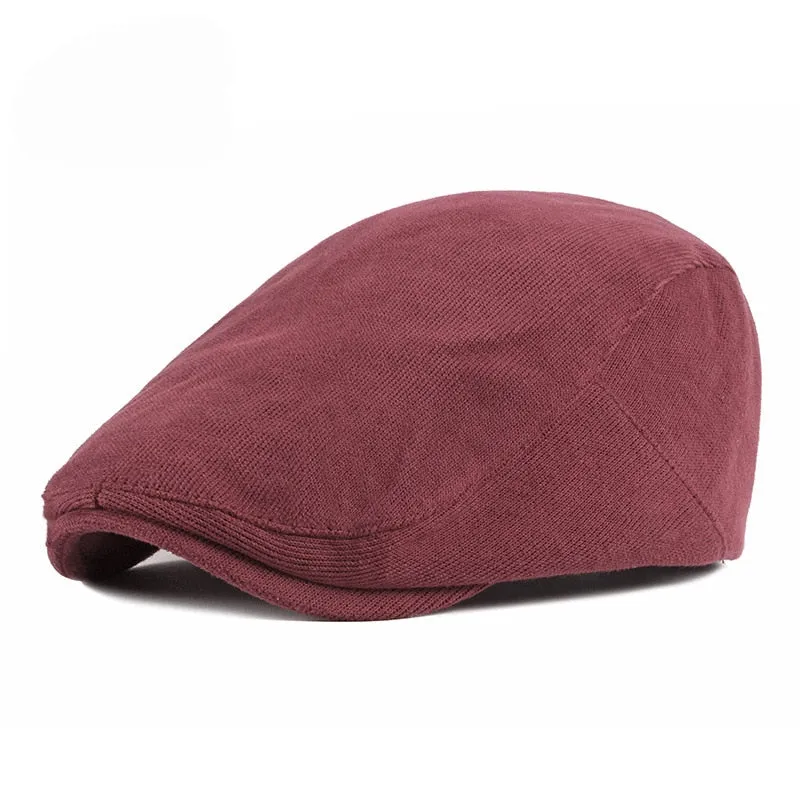 TEEK - The Bergo Duckbill Adjustable Cap