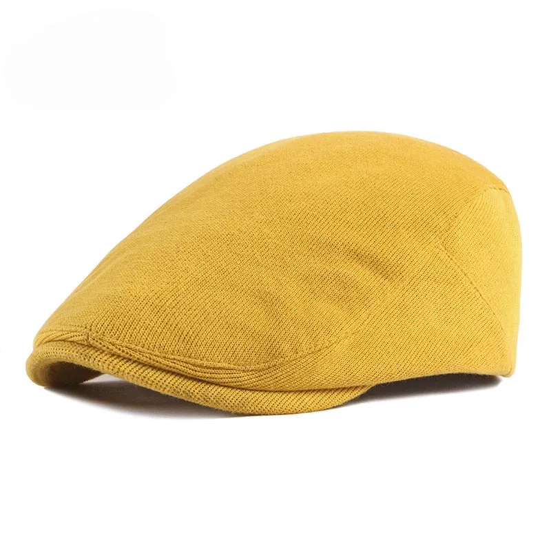 TEEK - The Bergo Duckbill Adjustable Cap