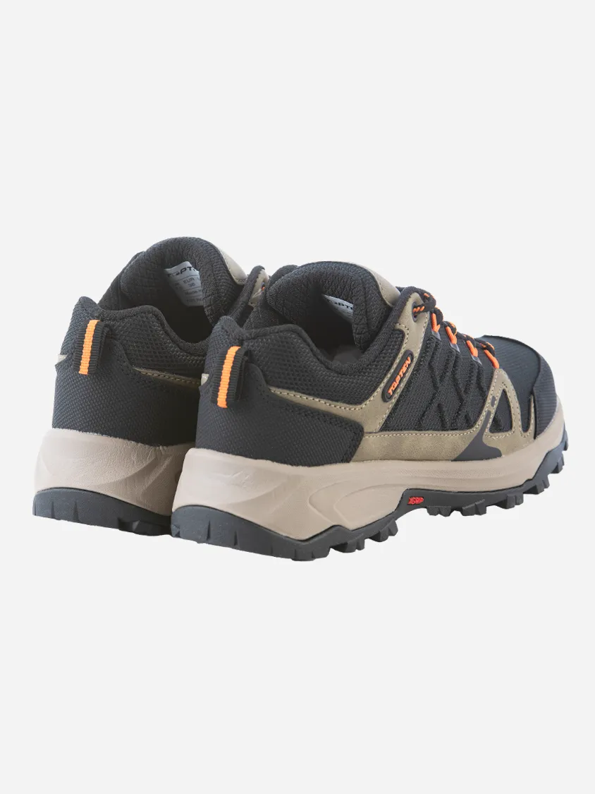 Top Ten Adult Unisex Hiking Shoes Black/Brown