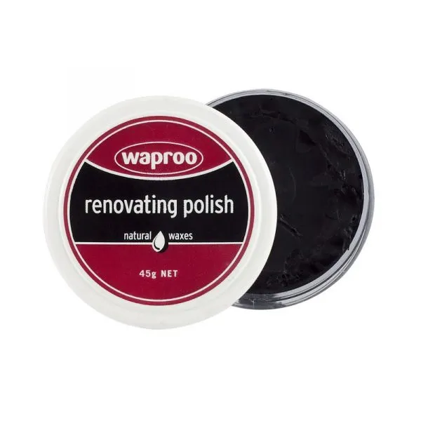 Waproo Renovating Polish