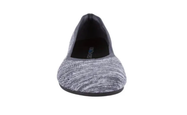 Xero Casual Flat - Phoenix Knit