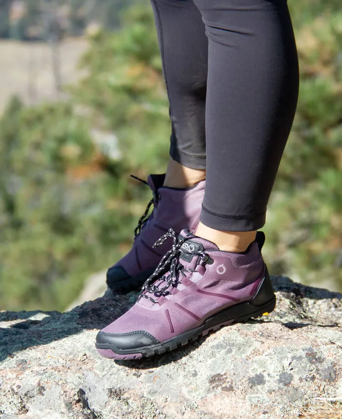 Xero Hiking Boots - Daylite Hiker Fusion (Women)