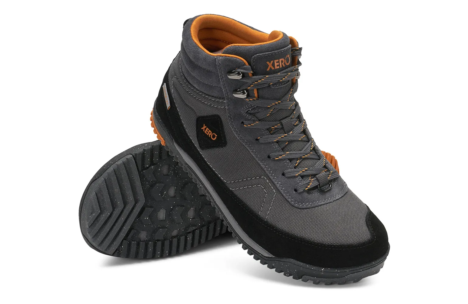 Xero Hiking Boots - Ridgeway (Men)