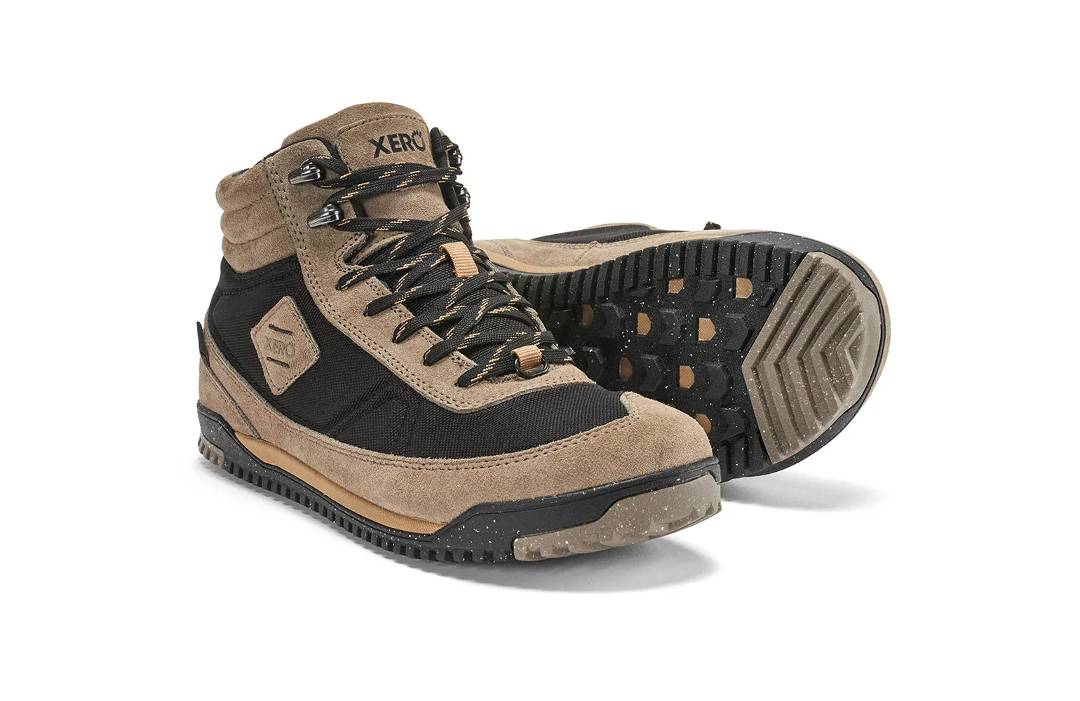 Xero Hiking Boots - Ridgeway (Men)