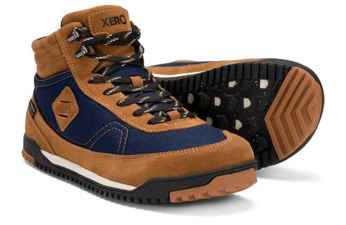 Xero Hiking Boots - Ridgeway (Men)