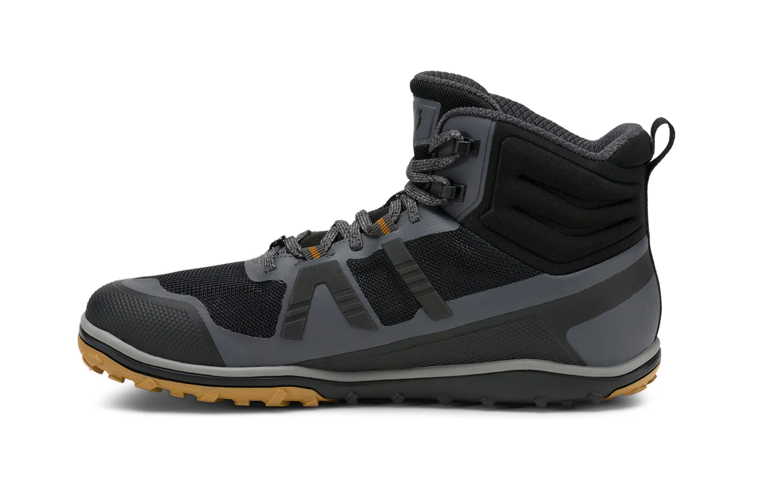 Xero Hiking Boots - Scrambler Mid II (Men)