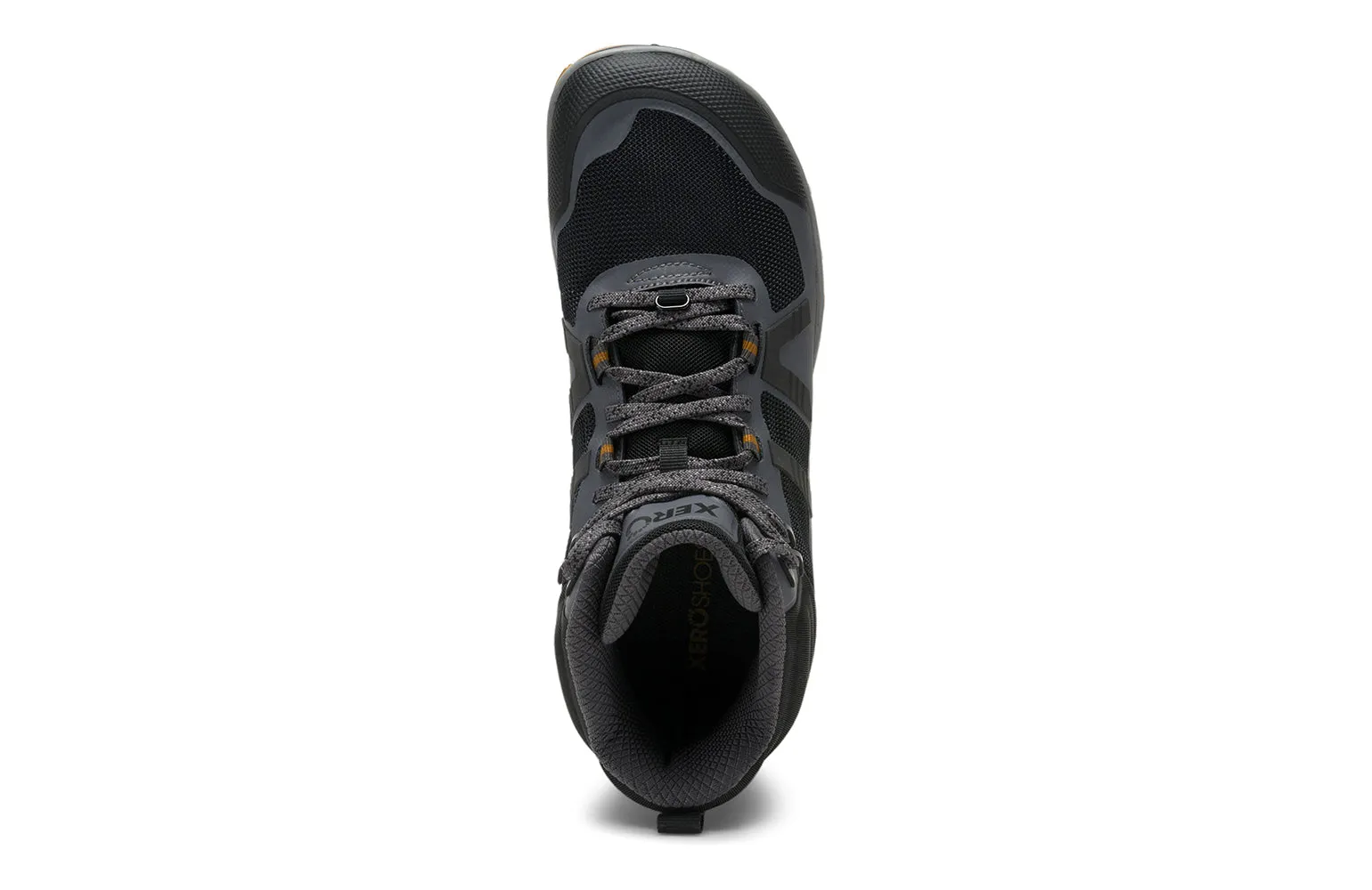 Xero Hiking Boots - Scrambler Mid II (Men)