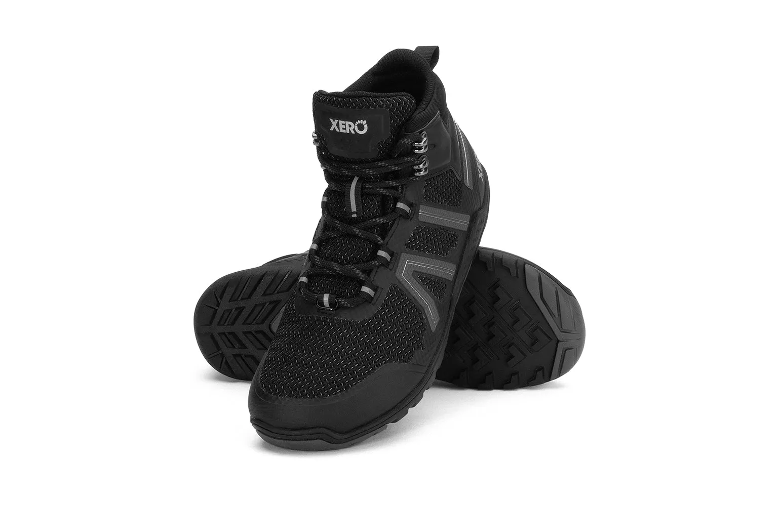 Xero Hiking Boots - Xcursion Fusion (Men)