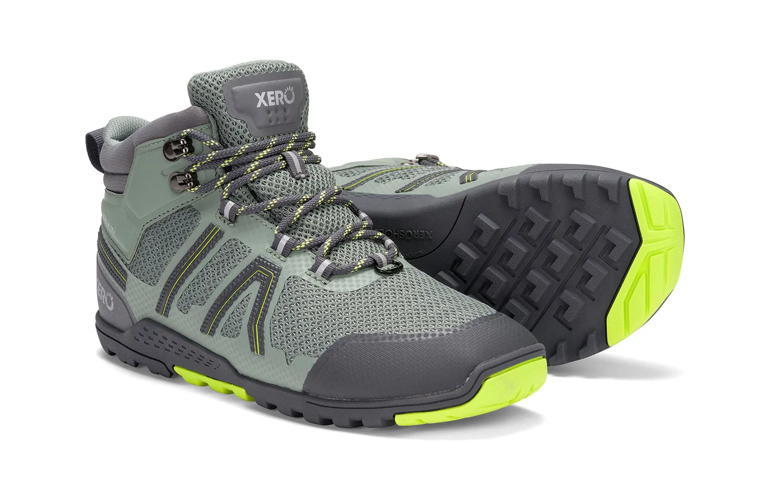 Xero Hiking Boots - Xcursion Fusion (Women)